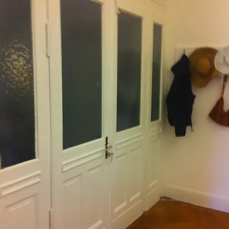 Kernerapartement
