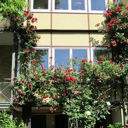 Kernerapartement Stuttgart