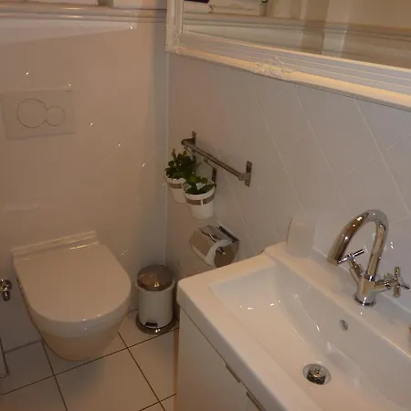 Kernerapartement