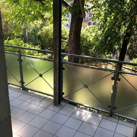 Kernerapartement Apartamento