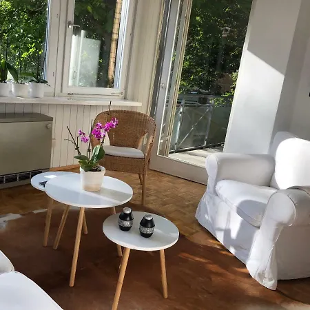 Kernerapartement Lejlighed