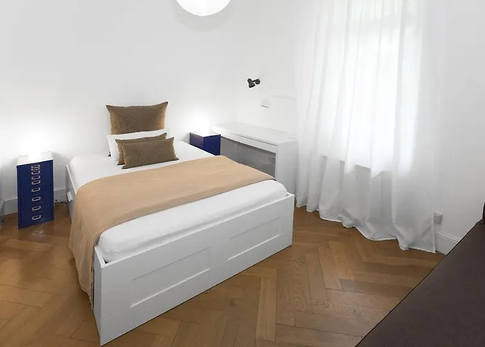 Apartamento Kernerapartement