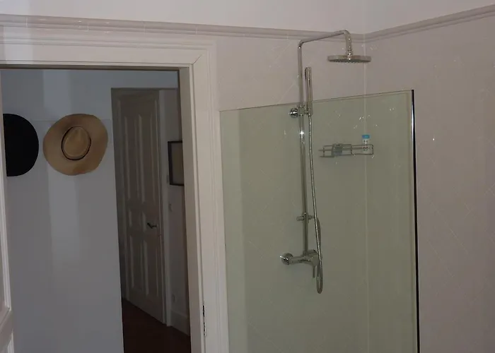 Apartamento Kernerapartement Stuttgart