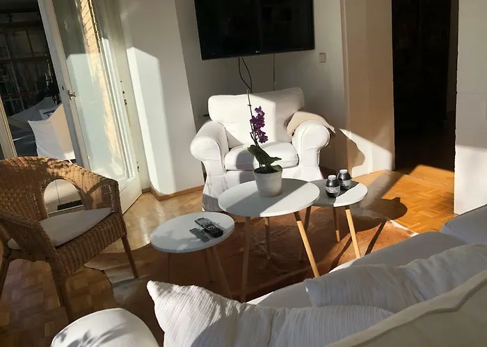 Apartamento Kernerapartement