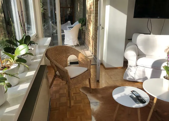 Kernerapartement Apartamento