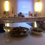 아파트 Kernerapartement