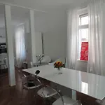 아파트 Kernerapartement 슈투트가르트