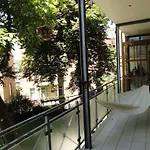 아파트 Kernerapartement