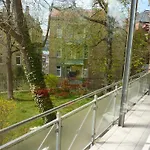 Kernerapartement