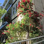 아파트 Kernerapartement *