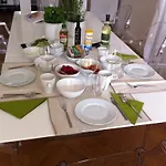 아파트 Kernerapartement