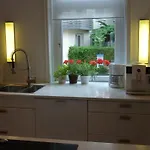 아파트 Kernerapartement