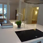 아파트 Kernerapartement