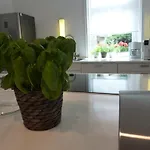 아파트 Kernerapartement 슈투트가르트