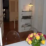 아파트 Kernerapartement 슈투트가르트