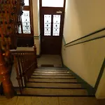 아파트 Kernerapartement