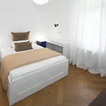 아파트 Kernerapartement
