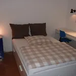 아파트 Kernerapartement