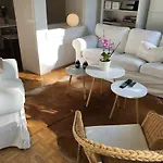 아파트 Kernerapartement
