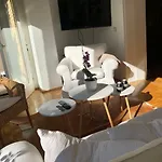 아파트 Kernerapartement