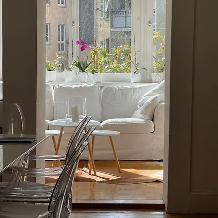 Kernerapartement