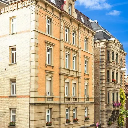 Kernerapartement