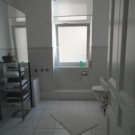 Kernerapartement