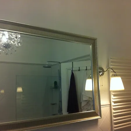 Апартаменты Kernerapartement