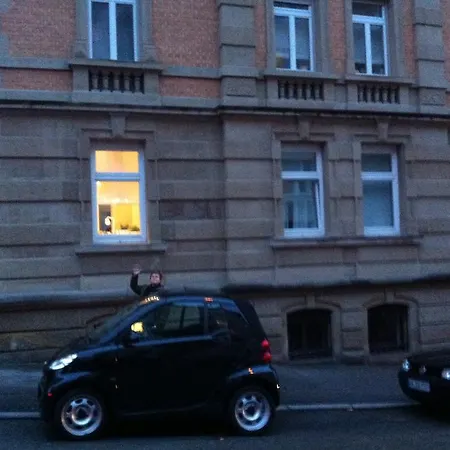 Kernerapartement