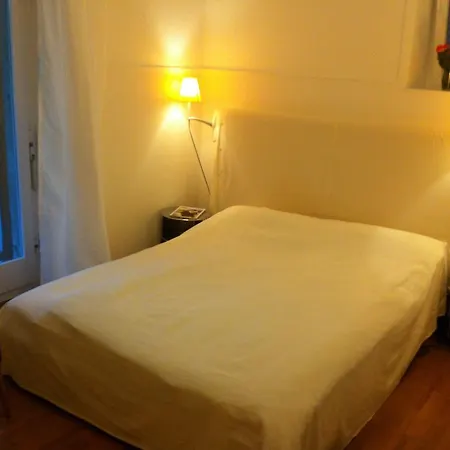 Apartment Kernerapartement *