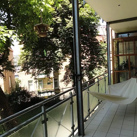 Apartment Kernerapartement