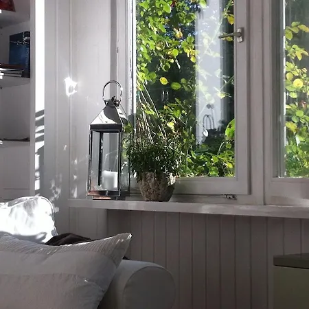 Apartman Kernerapartement