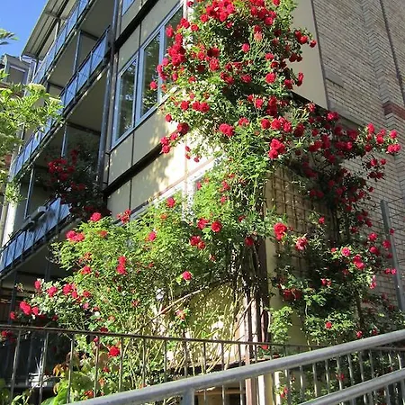 Apartment Kernerapartement *