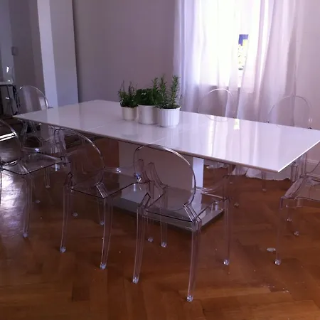 Kernerapartement