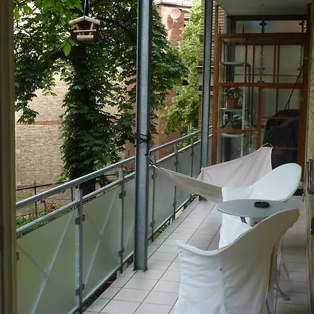 Kernerapartement