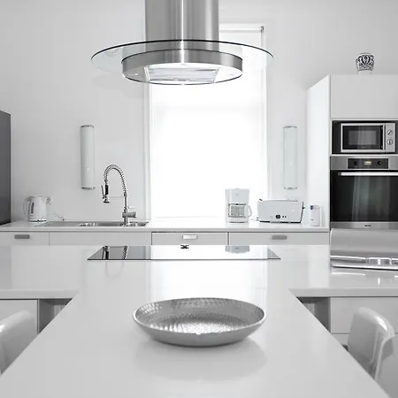 Apartment Kernerapartement