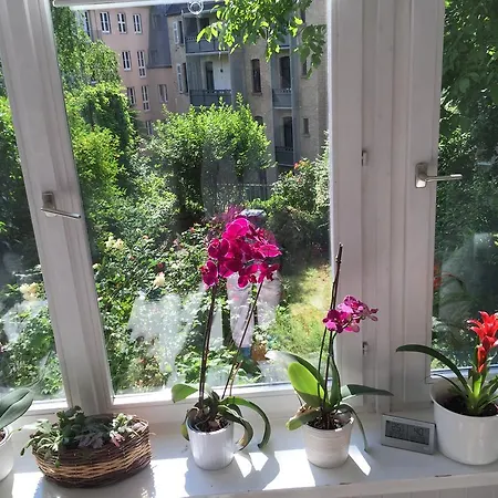 Kernerapartement