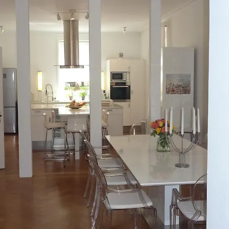 Kernerapartement