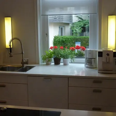 Apartment Kernerapartement