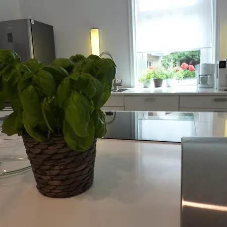 Apartment Kernerapartement Stuttgart