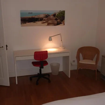 Apartment Kernerapartement