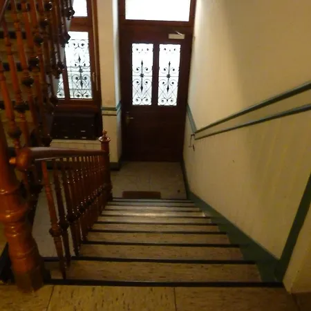 Apartman Kernerapartement