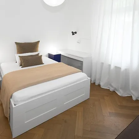 Apartman Kernerapartement