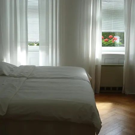 Appartement Kernerapartement