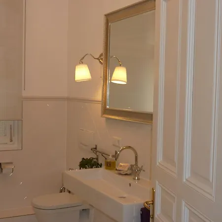 Апартаменты Kernerapartement Штутгарт