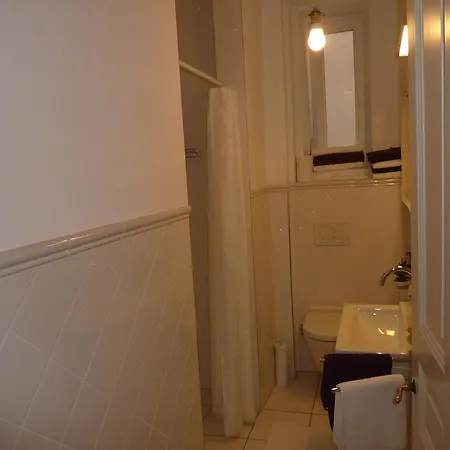 Kernerapartement