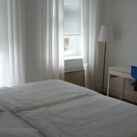 Apartment Kernerapartement *