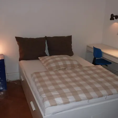 Apartment Kernerapartement