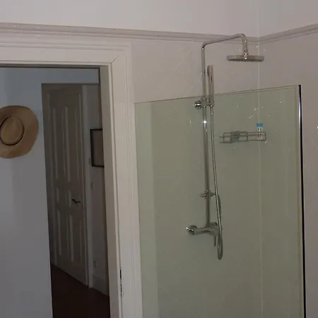 Apartment Kernerapartement Stuttgart