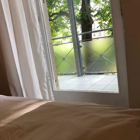 Kernerapartement Apartman *